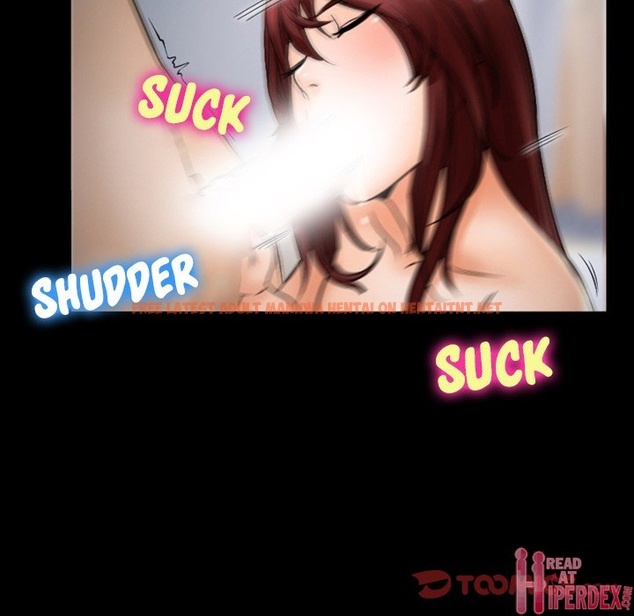 Read Hentai Image 26 574 in comic Silhouette - Chapter 34 - hentaitnt.net