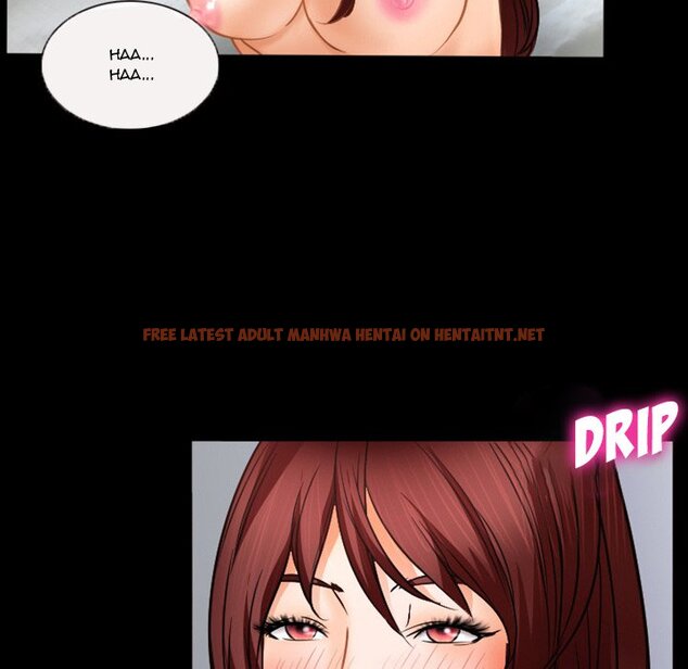 Read Hentai Image 32 575 in comic Silhouette - Chapter 34 - hentaitnt.net