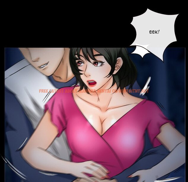 Read Hentai Image 57 576 in comic Silhouette - Chapter 34 - hentaitnt.net