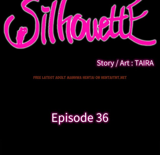 Read Hentai Image 32 140 in comic Silhouette - Chapter 36 - hentaitnt.net