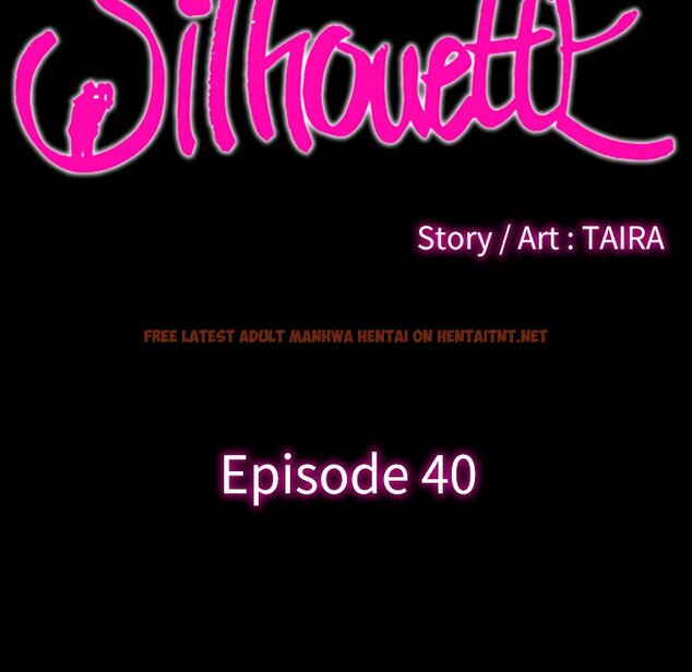 Read Hentai Image 47 934 in comic Silhouette - Chapter 40 - hentaitnt.net