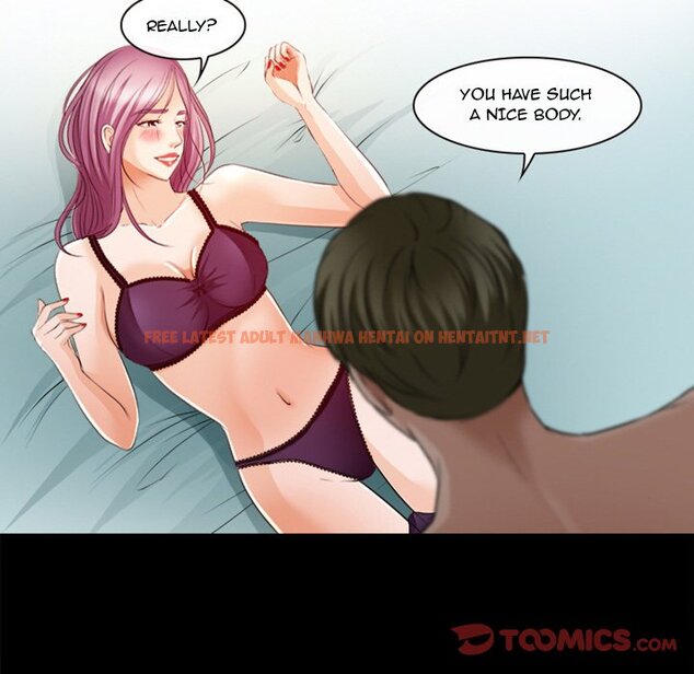 Read Hentai Image 8 929 in comic Silhouette - Chapter 40 - hentaitnt.net