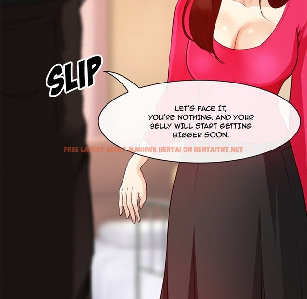 Read Hentai Image 55 245 in comic Silhouette - Chapter 41 - hentaitnt.net