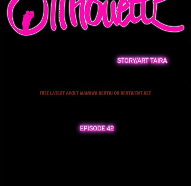 Read Hentai Image 12 138 in comic Silhouette - Chapter 42 - hentaitnt.net