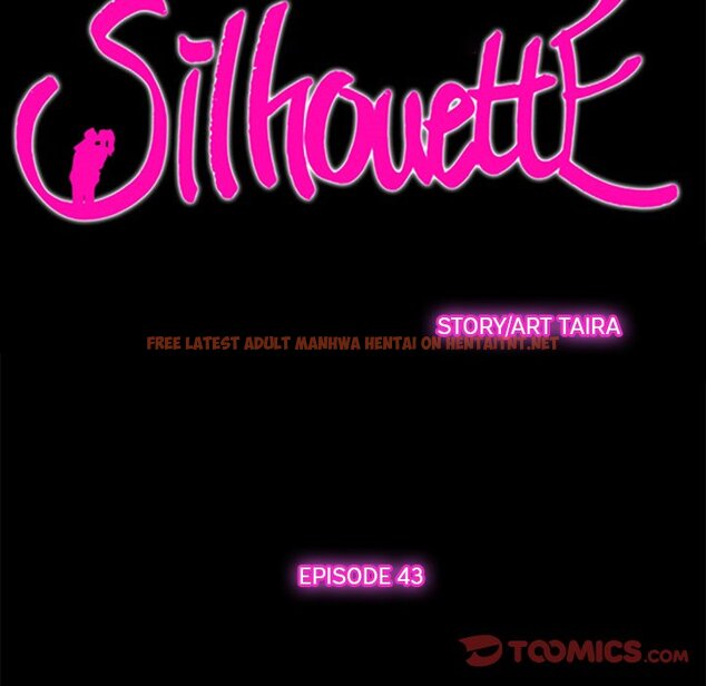 Read Hentai Image 10 827 in comic Silhouette - Chapter 43 - hentaitnt.net