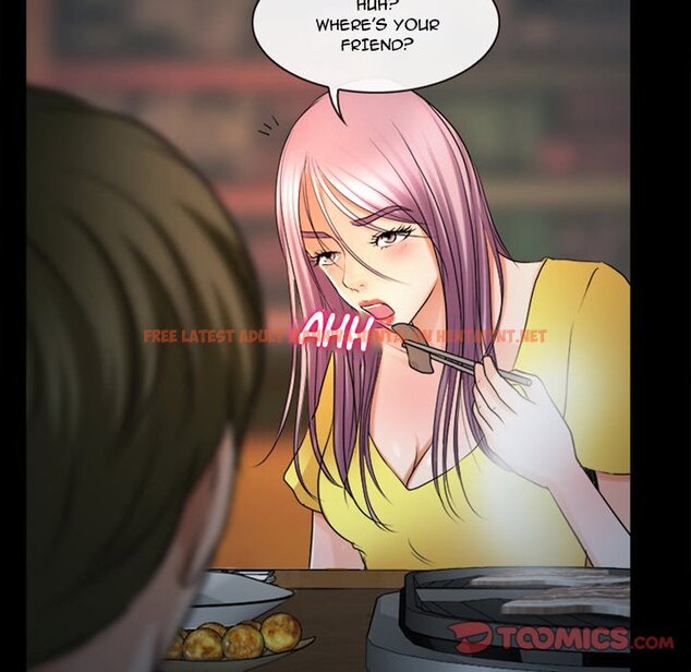 Read Hentai Image 30 827 in comic Silhouette - Chapter 43 - hentaitnt.net