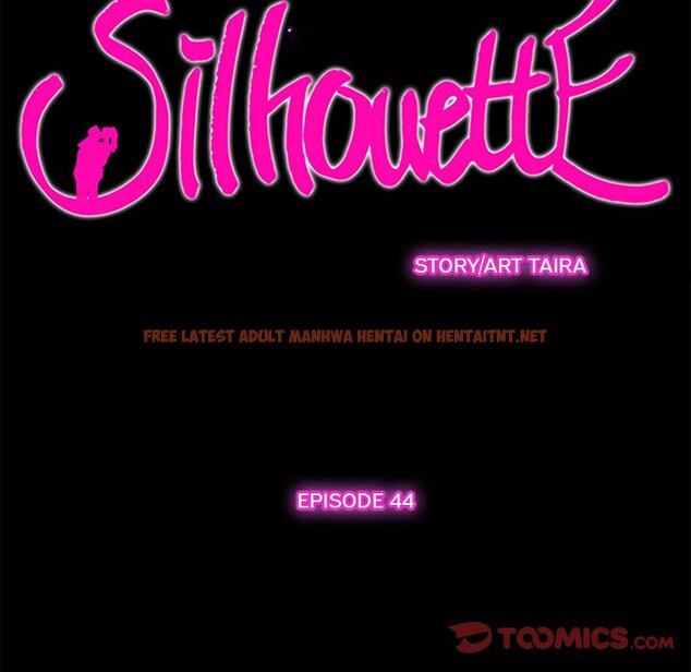 Read Hentai Image 10 324 in comic Silhouette - Chapter 44 - hentaitnt.net