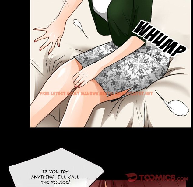 Read Hentai Image 54 324 in comic Silhouette - Chapter 44 - hentaitnt.net