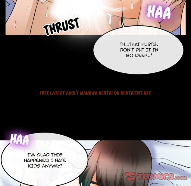 Read Hentai Image 14 551 in comic Silhouette - Chapter 45 - hentaitnt.net