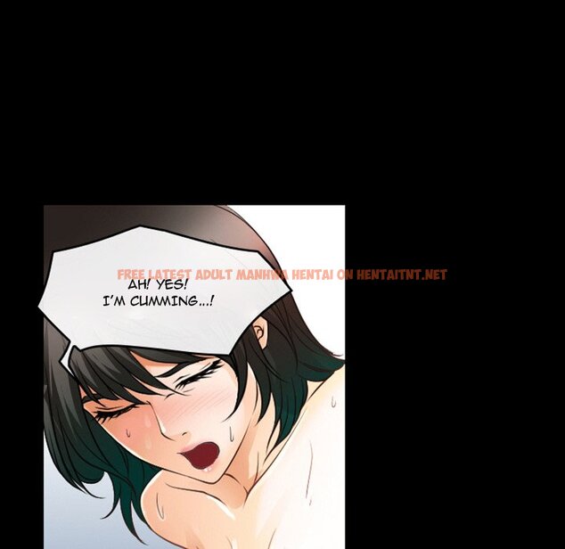 Read Hentai Image 24 551 in comic Silhouette - Chapter 45 - hentaitnt.net