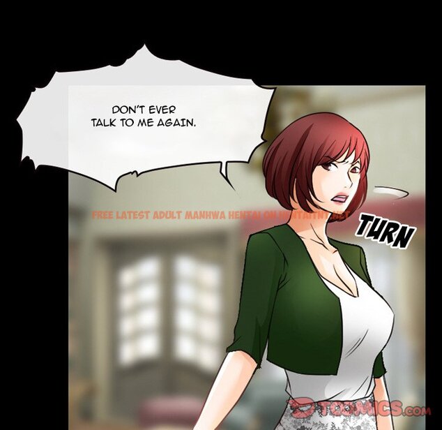 Read Hentai Image 46 552 in comic Silhouette - Chapter 45 - hentaitnt.net