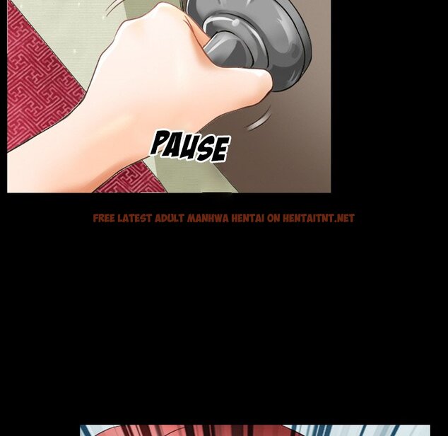 Read Hentai Image 48 552 in comic Silhouette - Chapter 45 - hentaitnt.net