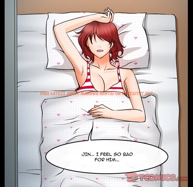 Read Hentai Image 70 552 in comic Silhouette - Chapter 45 - hentaitnt.net