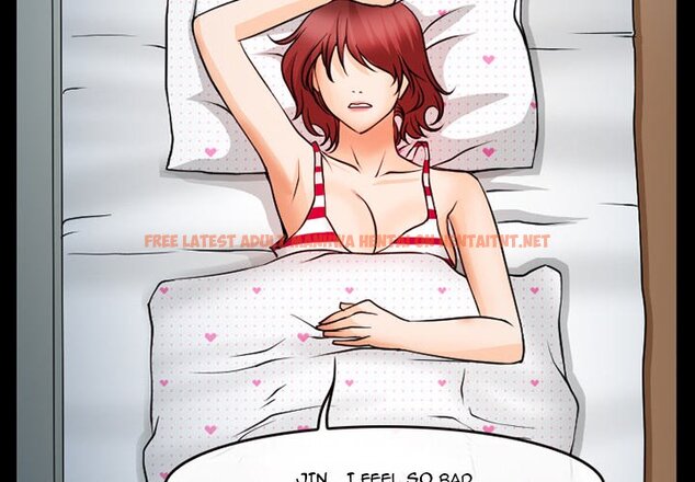 Read Hentai Image 4 984 in comic Silhouette - Chapter 46 - hentaitnt.net