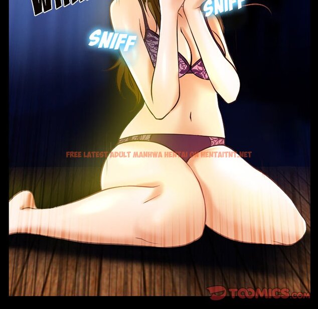 Read Hentai Image 42 984 in comic Silhouette - Chapter 46 - hentaitnt.net