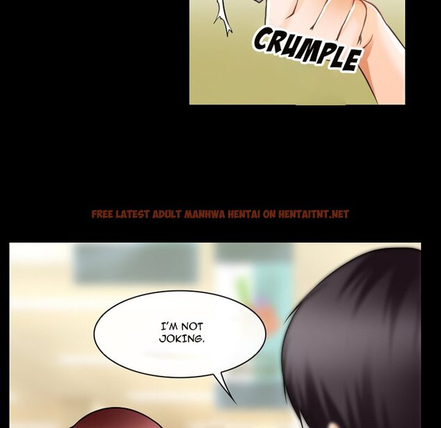 Read Hentai Image 73 984 in comic Silhouette - Chapter 46 - hentaitnt.net