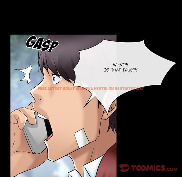 Read Hentai Image 46 229 in comic Silhouette - Chapter 47 - hentaitnt.net