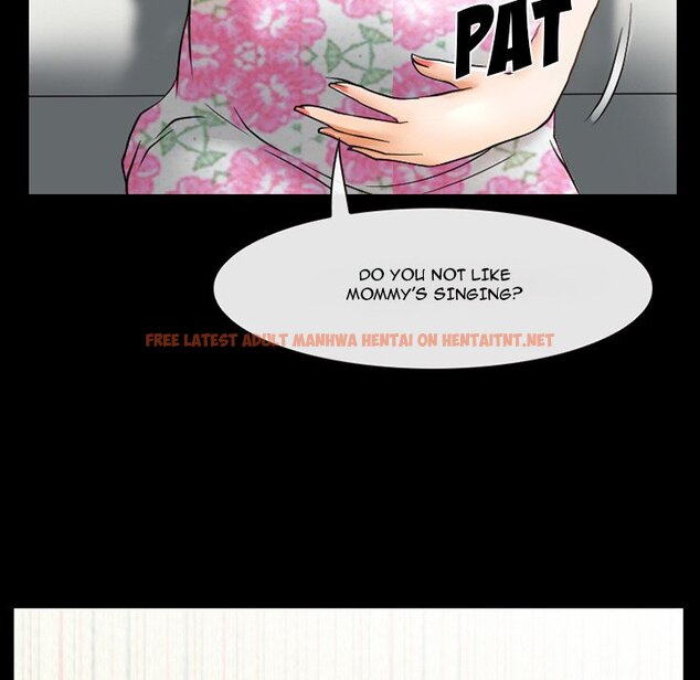 Read Hentai Image 37 077 in comic Silhouette - Chapter 48 - hentaitnt.net