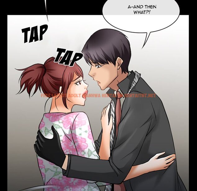 Read Hentai Image 61 077 in comic Silhouette - Chapter 48 - hentaitnt.net