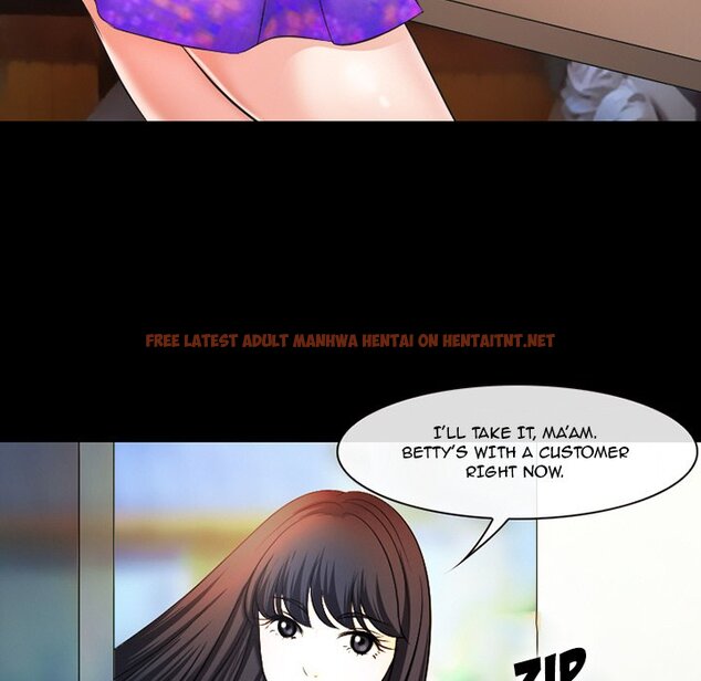 Read Hentai Image 95 707 in comic Silhouette - Chapter 50 - hentaitnt.net