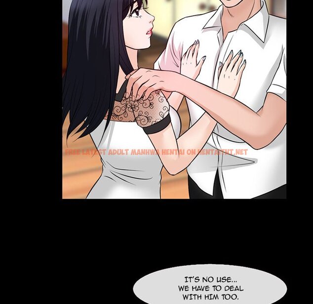 Read Hentai Image 54 812 in comic Silhouette - Chapter 52 - hentaitnt.net