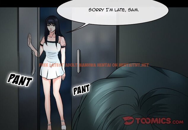 Read Hentai Image 3 366 in comic Silhouette - Chapter 54 - hentaitnt.net