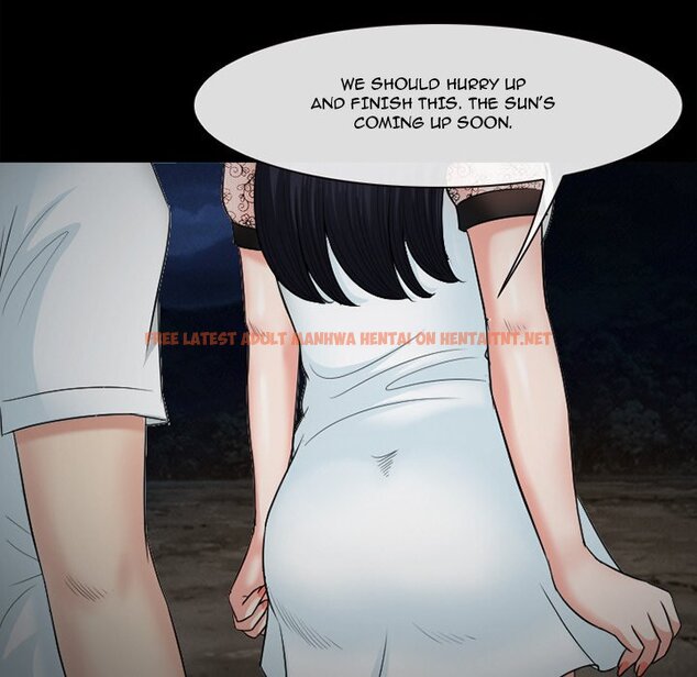 Read Hentai Image 89 372 in comic Silhouette - Chapter 54 - hentaitnt.net