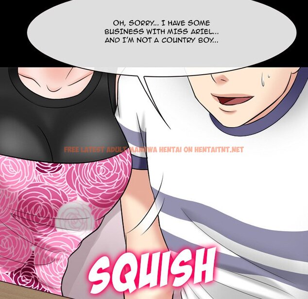 Read Hentai Image 134 946 in comic Silhouette - Chapter 56 - hentaitnt.net