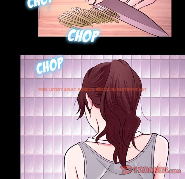 Read Hentai Image 45 484 in comic Silhouette - Chapter 58 - hentaitnt.net