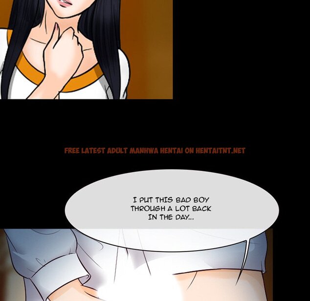 Read Hentai Image 50 296 in comic Silhouette - Chapter 60 - hentaitnt.net