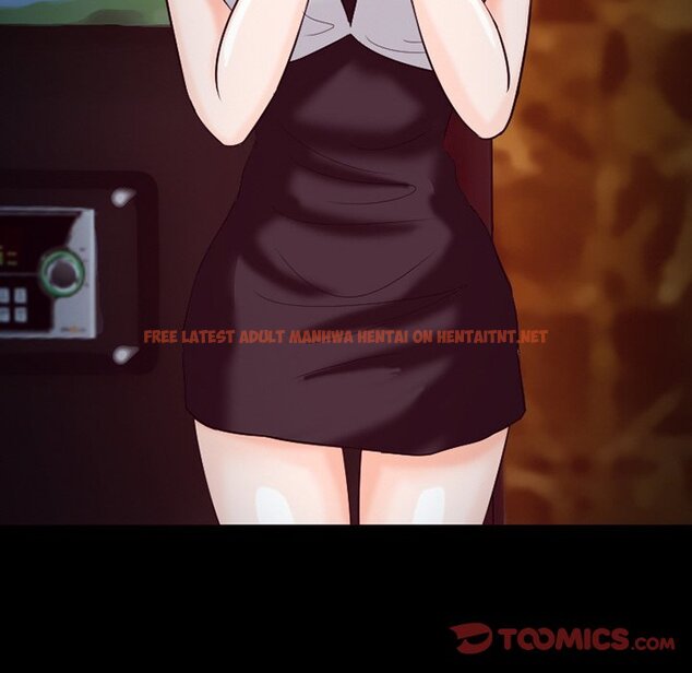 Read Hentai Image 18 934 in comic Silhouette - Chapter 61 - hentaitnt.net