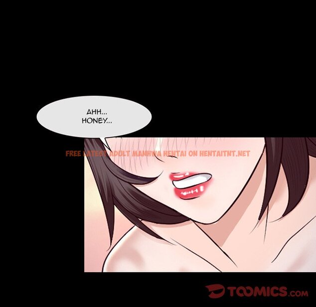 Read Hentai Image 48 934 in comic Silhouette - Chapter 61 - hentaitnt.net