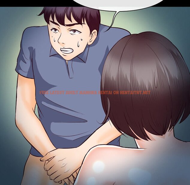 Read Hentai Image 92 939 in comic Silhouette - Chapter 61 - hentaitnt.net