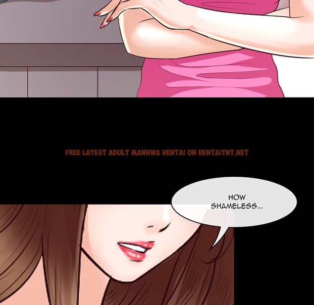 Read Hentai Image 28 120 in comic Silhouette - Chapter 63 - hentaitnt.net