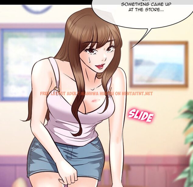 Read Hentai Image 49 120 in comic Silhouette - Chapter 63 - hentaitnt.net