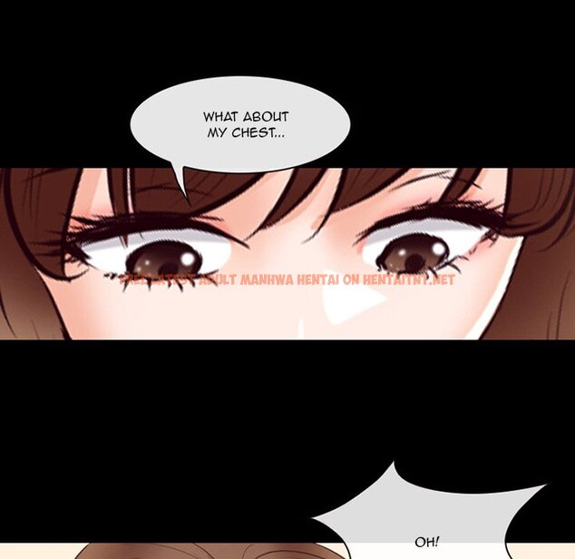 Read Hentai Image 55 120 in comic Silhouette - Chapter 63 - hentaitnt.net