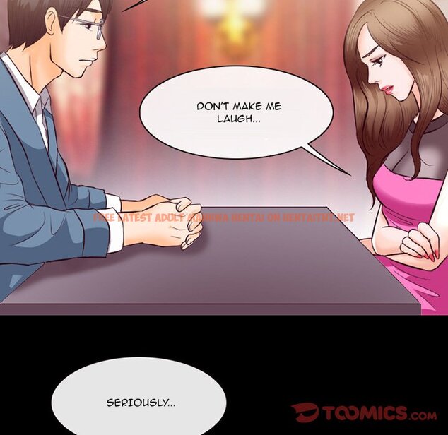 Read Hentai Image 6 115 in comic Silhouette - Chapter 63 - hentaitnt.net