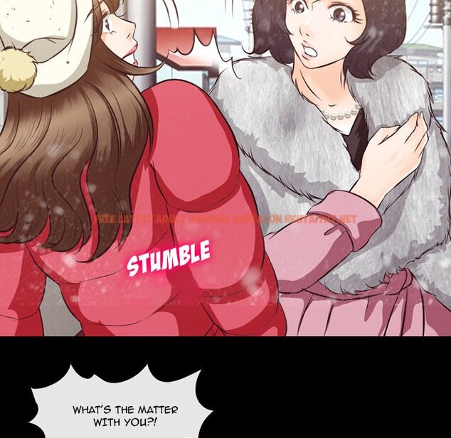 Read Hentai Image 27 586 in comic Silhouette - Chapter 64 - hentaitnt.net