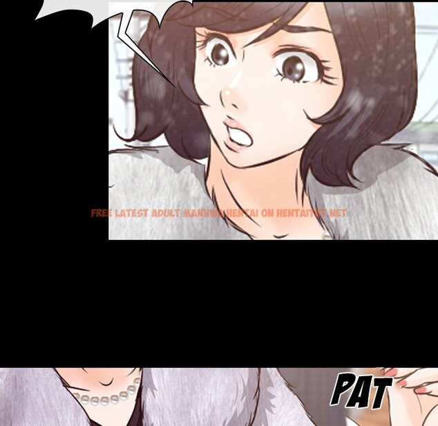 Read Hentai Image 28 586 in comic Silhouette - Chapter 64 - hentaitnt.net