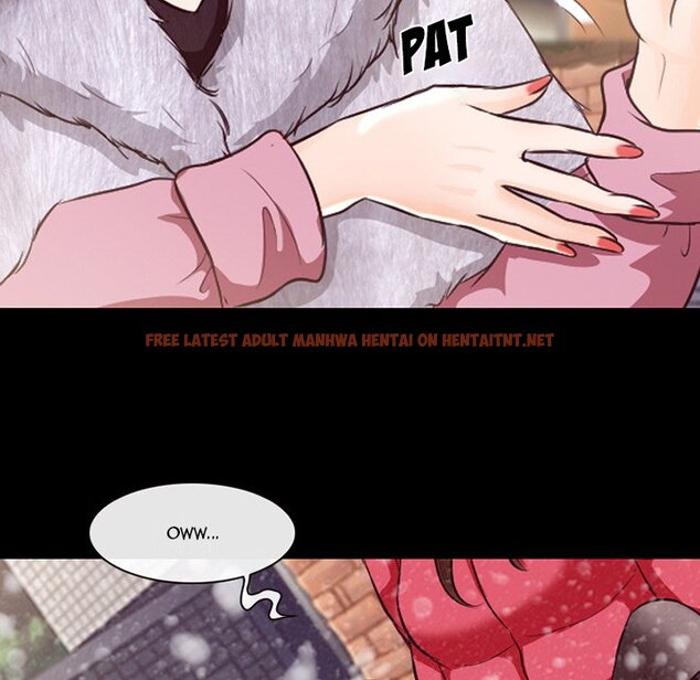 Read Hentai Image 29 586 in comic Silhouette - Chapter 64 - hentaitnt.net