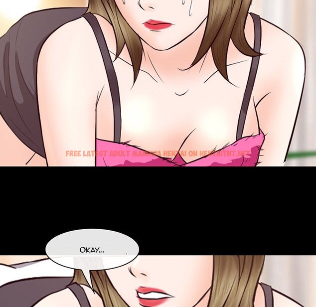 Read Hentai Image 37 739 in comic Silhouette - Chapter 67 - hentaitnt.net