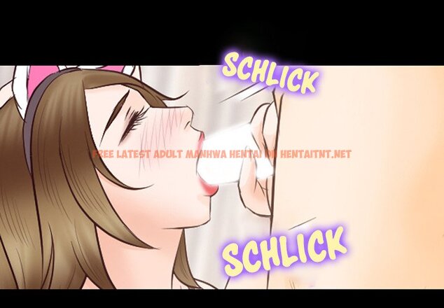 Read Hentai Image 1 110 in comic Silhouette - Chapter 68 - hentaitnt.net