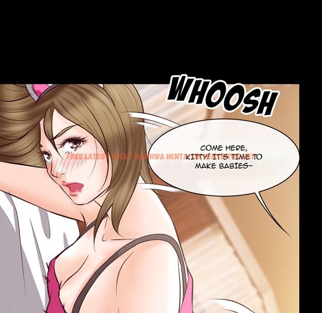 Read Hentai Image 15 110 in comic Silhouette - Chapter 68 - hentaitnt.net