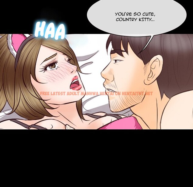 Read Hentai Image 49 110 in comic Silhouette - Chapter 68 - hentaitnt.net