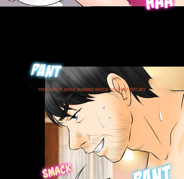 Read Hentai Image 55 110 in comic Silhouette - Chapter 68 - hentaitnt.net