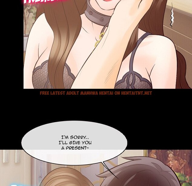 Read Hentai Image 103 293 in comic Silhouette - Chapter 70 - hentaitnt.net