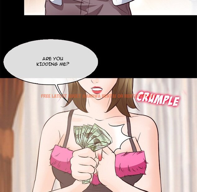 Read Hentai Image 28 058 in comic Silhouette - Chapter 71 - hentaitnt.net