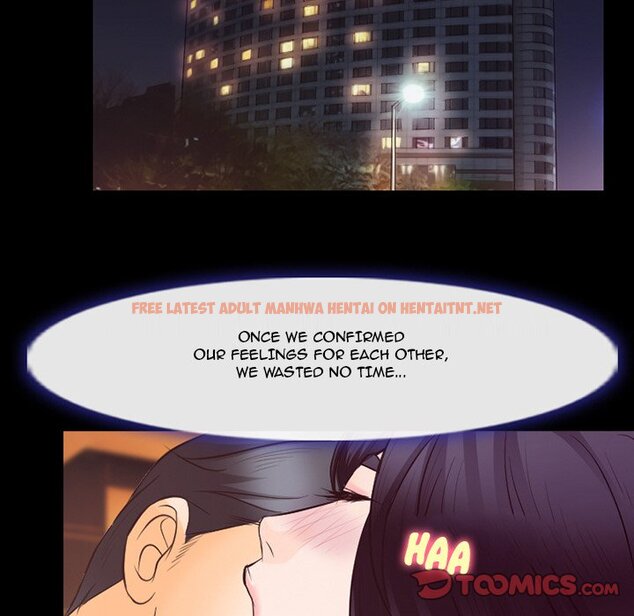 Read Hentai Image 54 655 in comic Silhouette - Chapter 73 - hentaitnt.net