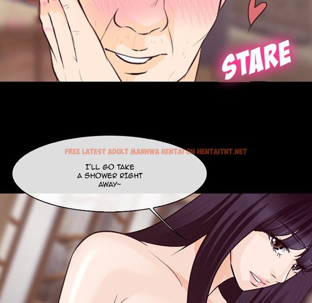 Read Hentai Image 47 037 in comic Silhouette - Chapter 75 - hentaitnt.net