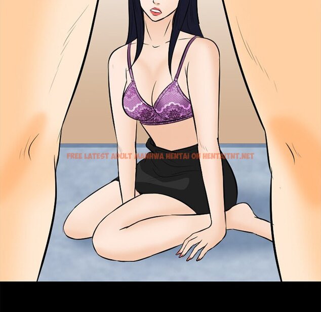 Read Hentai Image 115 999 in comic Silhouette - Chapter 76 - hentaitnt.net